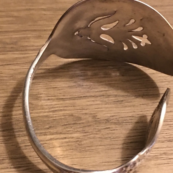 1847 Rodger Bros IS bracelet. - Picture 3 of 6